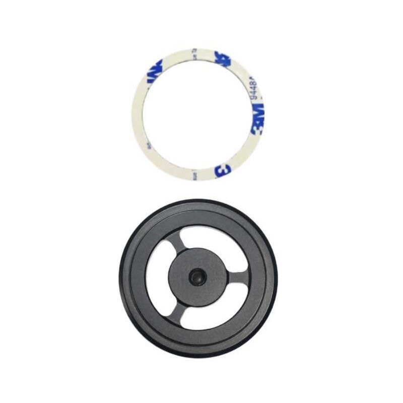 Magnetic Phone Bracket Manufacturer - Custom CNC Aluminum 1/4 Inch for Magsafe