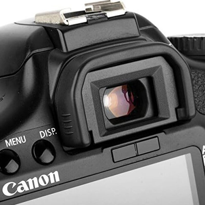 DSLR Eyecup Manufacturer - Camera Accessories for EB EF EG DK-20 DK-21