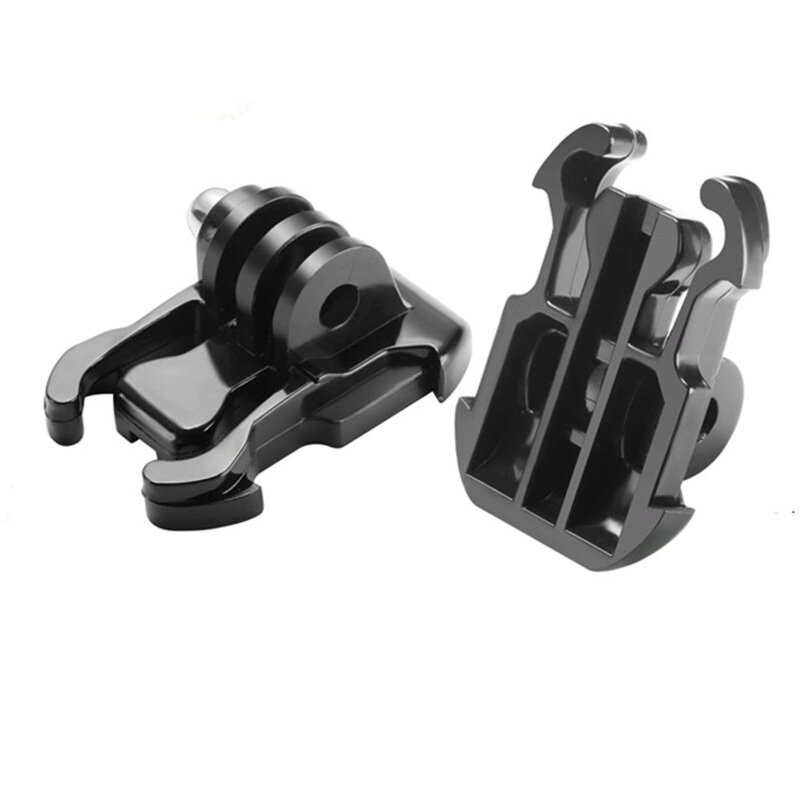 Action Camera Adapter Supplier - Quick Release Buckle Clip for GoPro Insta360