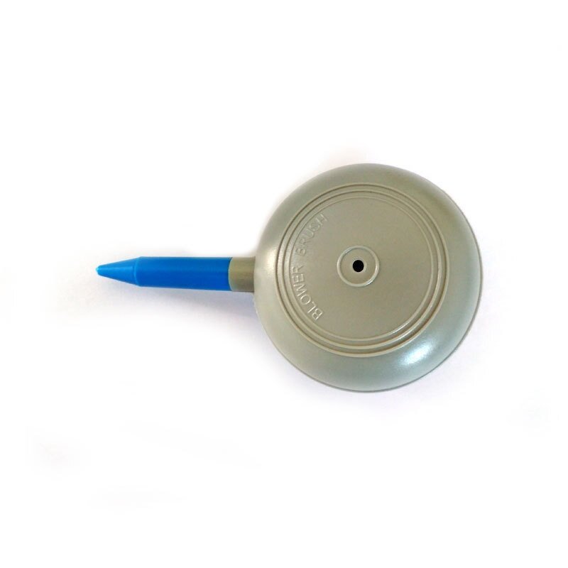 Air Blower with Brush Factory - Soft Brush Dust Cleaner for Lens Sensor Screen