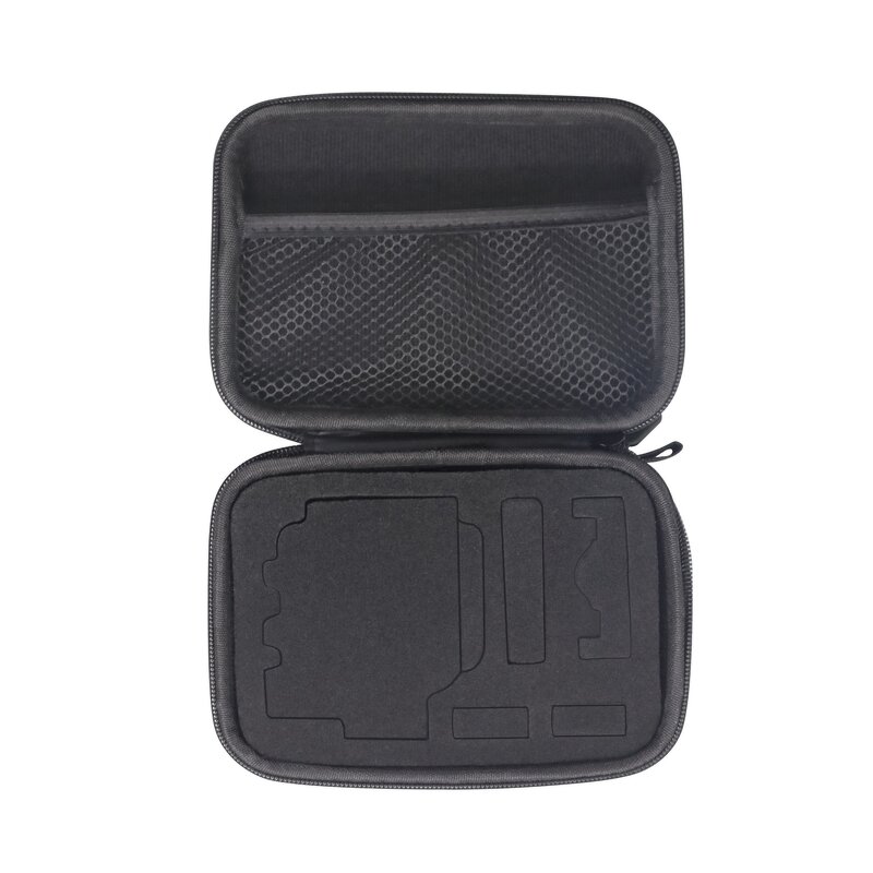 Sports Camera Case Factory - EVA Protective Hard Case Water Resistant Collection Box