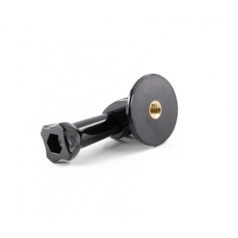 Thumbscrew Tripod Mount Manufacturer - Long Short Bolt Nut for GoPro Hero
