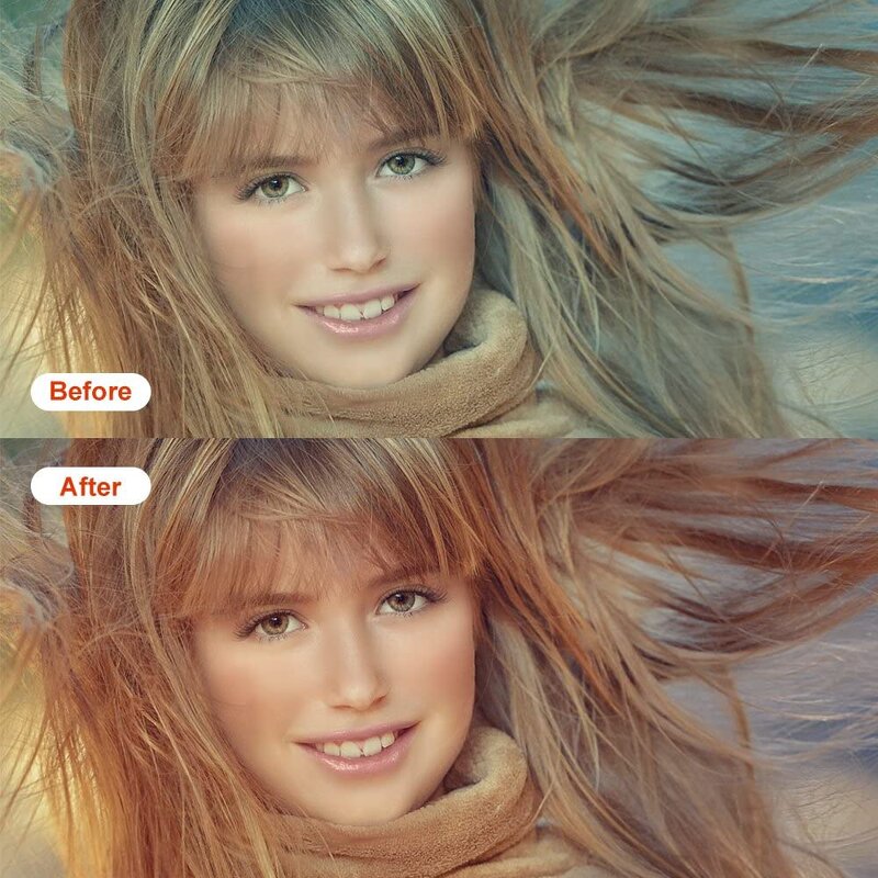 White Balance Cards Factory - 3 in 1 Photography 18% Gray Card with Neck Strap