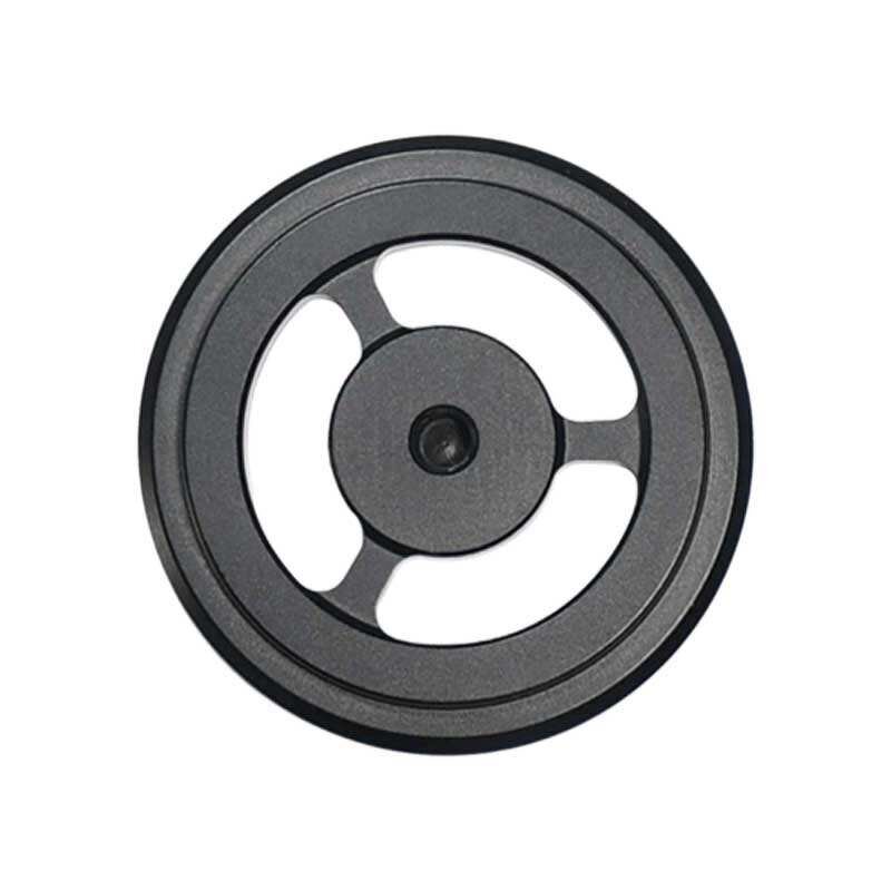 Magnetic Phone Bracket Manufacturer - Custom CNC Aluminum 1/4 Inch for Magsafe