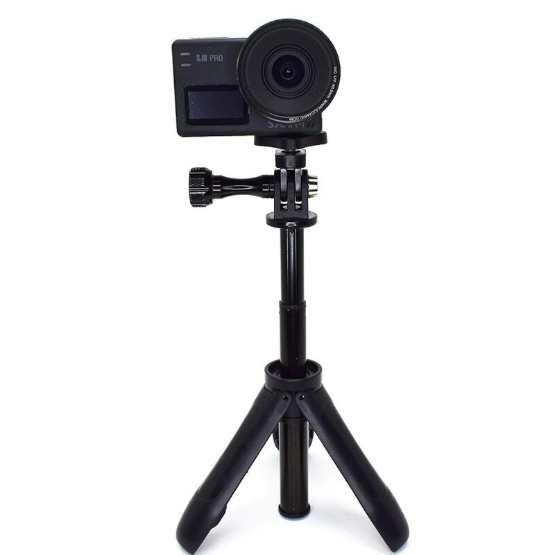 Camera Adapter Supplier - Universal 1/4" Thread Screw Connector for Gopro