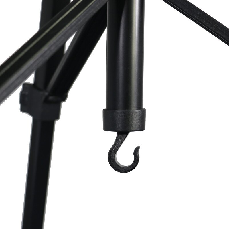 Professional Tripod Supplier - 62'' Lightweight Video Adjustable Supports 3 Kgs