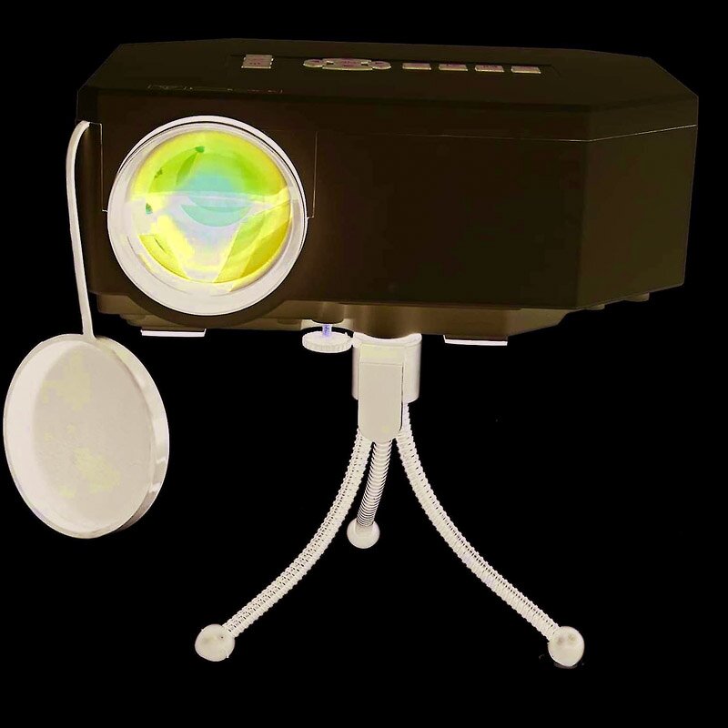 Flexible Tripod Mount Factory - Custom Portable Universal Phone Mini Flex Stand