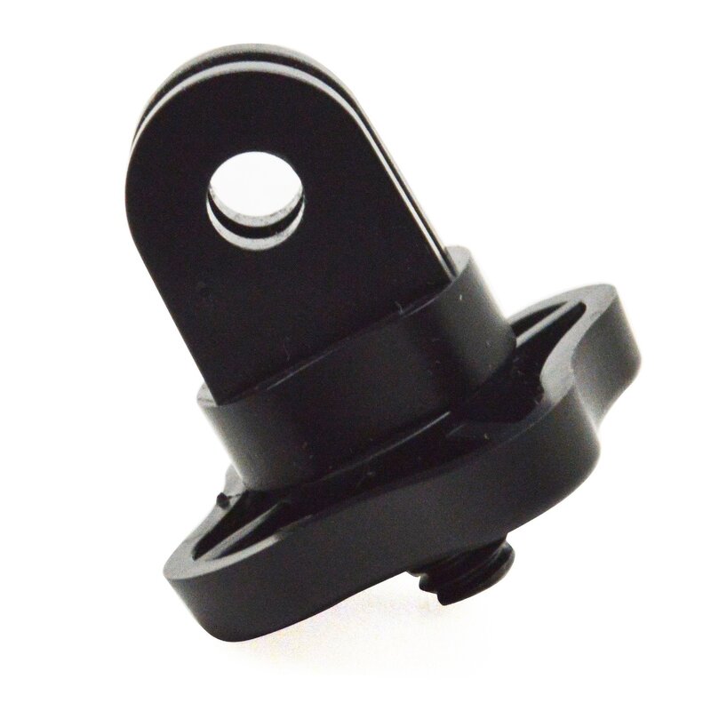 Camera Adapter Supplier - Universal 1/4" Thread Screw Connector for Gopro
