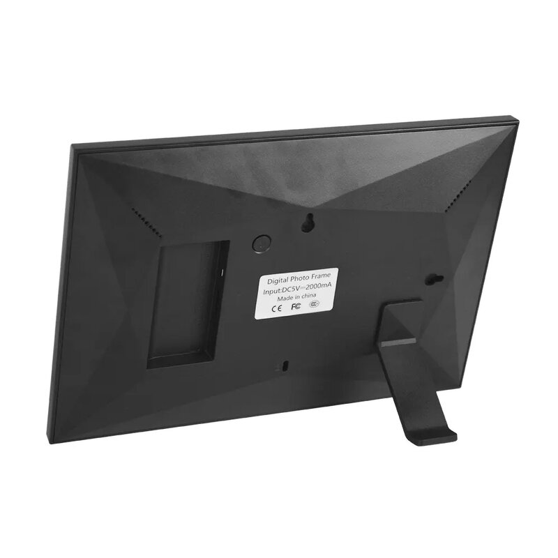 Digital Photo Frame Supplier - OEM IPS Large Display 7"-15" Inch High Res