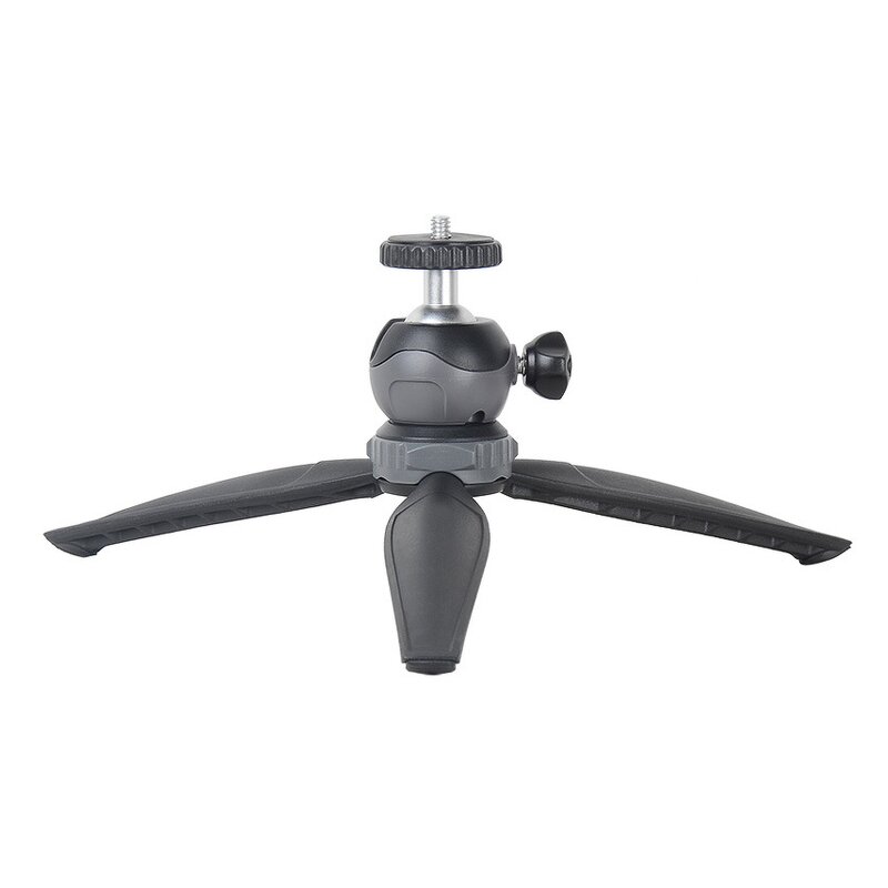 Mini Table Top Tripod Manufacturer - Customized Portable for Mobile Phone Camera