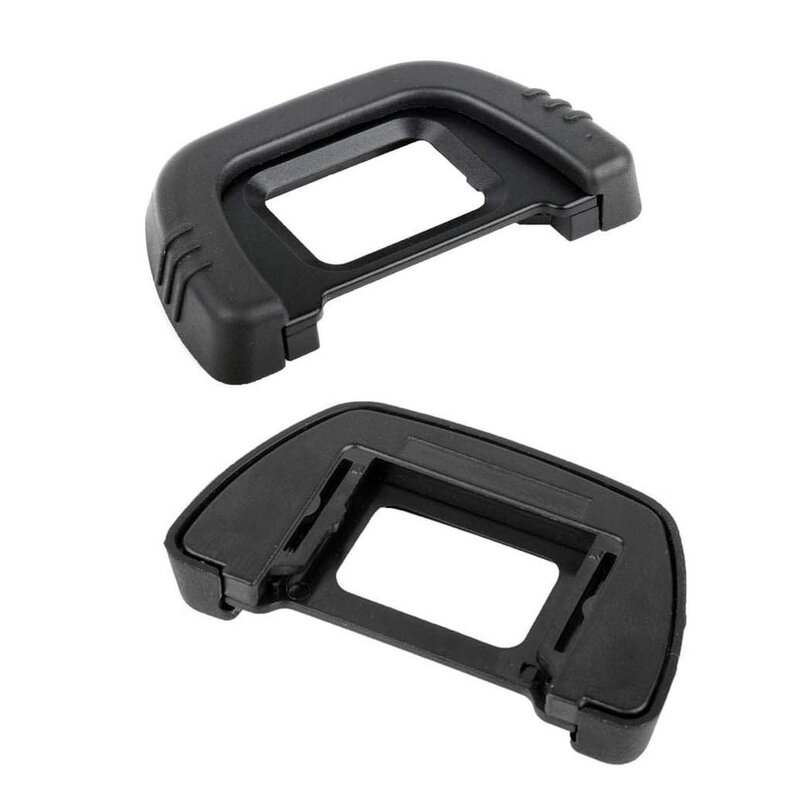 DSLR Eyecup Supplier - DK-21 Rubber Viewfinder Eyepiece Camera Accessory