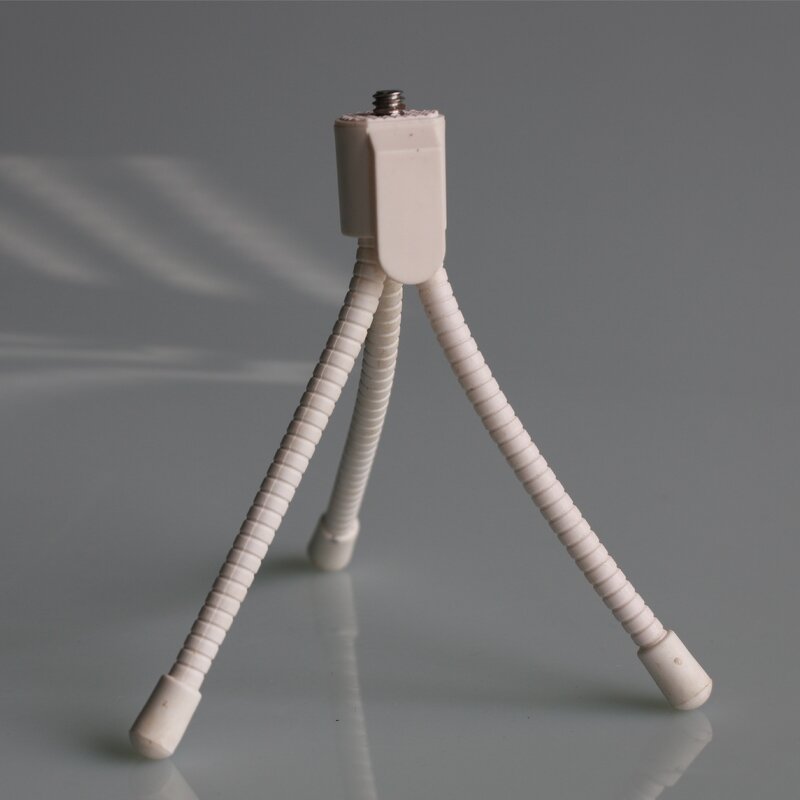 Mini Flexible Tripod Manufacturer - Custom Colorful Portable Cell Phone Table Stand