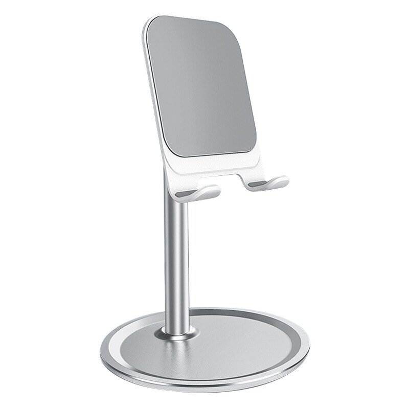 Phone Stand Factory - Universal Anti-Slip Desktop Tablet Adjustable Aluminium