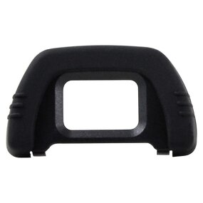 DSLR Eyecup Supplier - DK-21 Rubber Viewfinder Eyepiece Camera Accessory