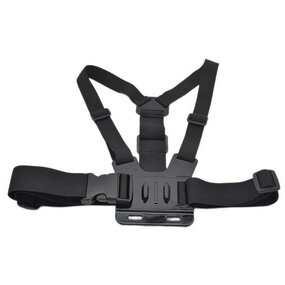 Chest Mount Harness Factory - Adjustable Chesty Strap for SJ4000 Go Pro