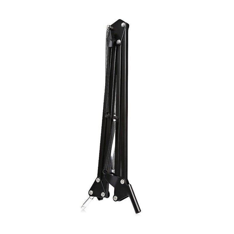 Mic Mount Stand Supplier - Table Clamp Pantographs Suspension Scissor Arm
