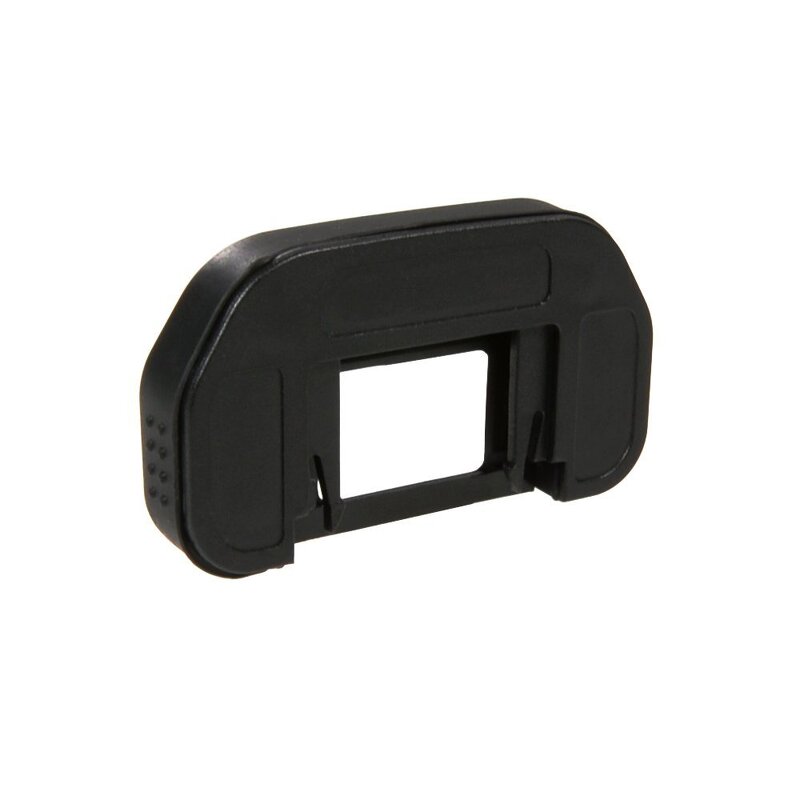 Rubber Eyecup Factory - Eyepiece Viewfinder for 50D 60D 70D 5D 6D DSLR