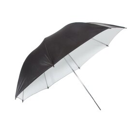 Lighting Umbrella Supplier - Black/White Photography Studio Flash Location Shoots