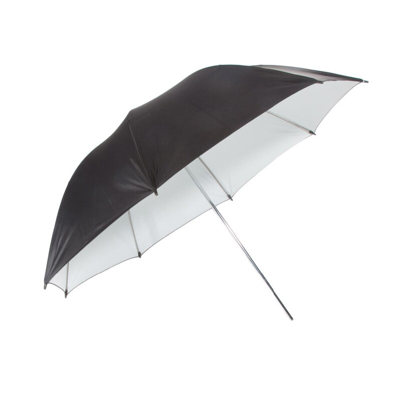 Lighting Umbrella Supplier - Black/White Photography Studio Flash Location Shoots