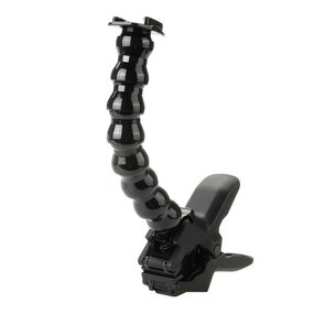 Sport Camera Clamp Mount Factory - Jaws Flex Especially for Hero 4/3