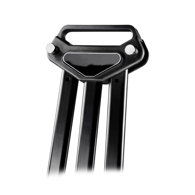 Tripod Dolly Manufacturer - Heavy Duty Pro 3 Wheels Compatible Most Tripods