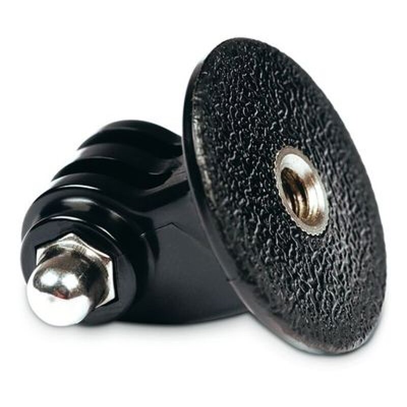 Action Camera Monopod Supplier - 1/4 Adapter Tripod Selfie Stick Universal