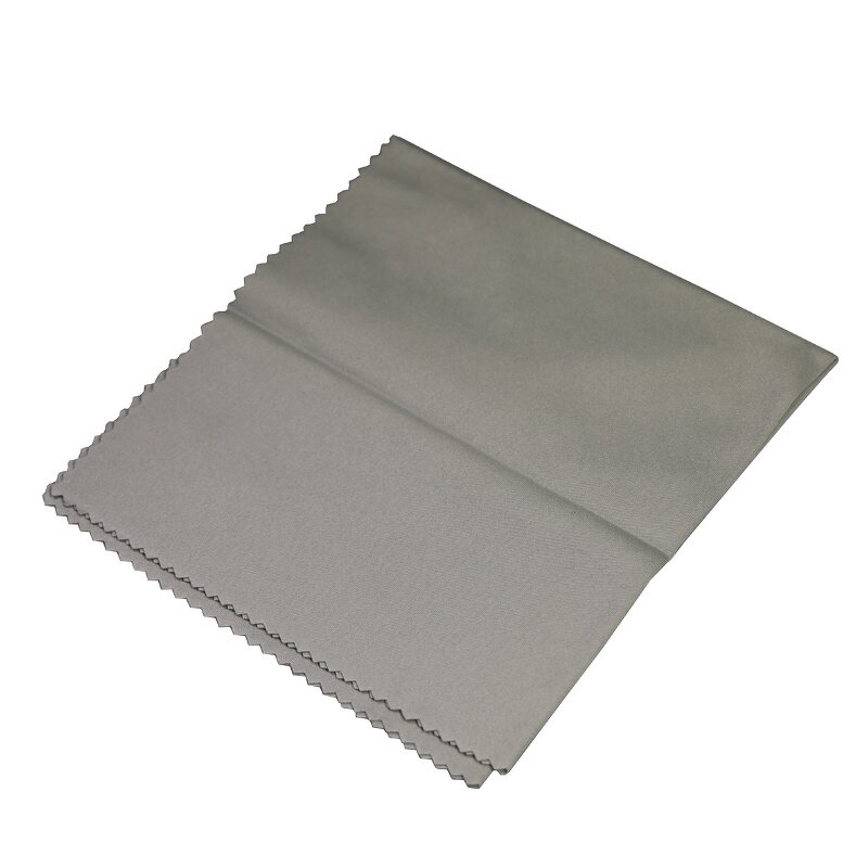 Lens Cleaning Cloth Manufacturer - Customized Microfiber 30cm Eyeglass Sunglasses Wipe