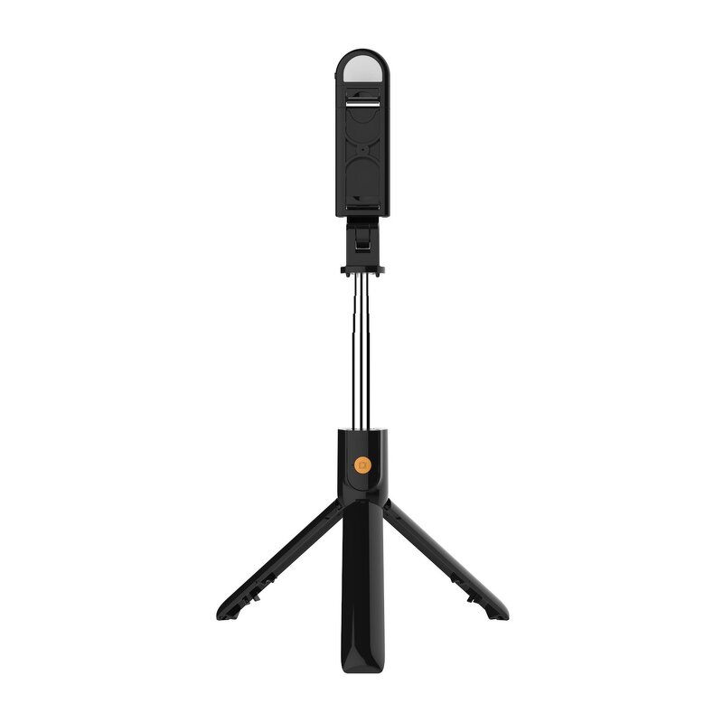 Wireless Selfie Stick Factory - 100cm Extendable Foldable Mini Tripod Clamp