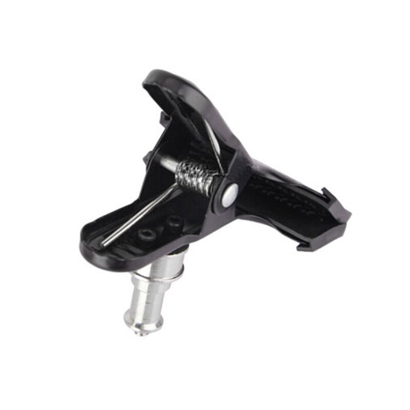 Heavy Metal Clip Supplier - Studio Spring Gorilla Duty Clamp with 1/4" Spigot