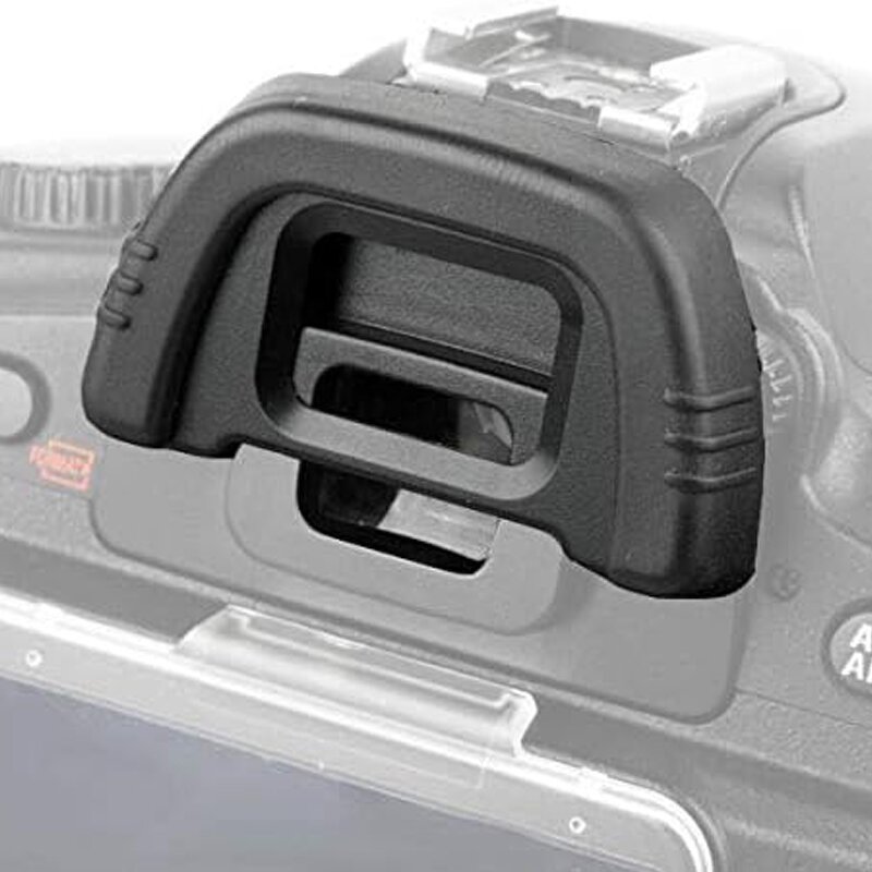 DSLR Eyecup Supplier - DK-21 Rubber Viewfinder Eyepiece Camera Accessory