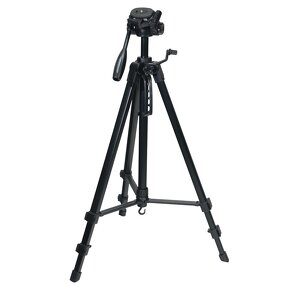 Heavy Duty Tripod Supplier - Tall Camera Stand Professional Travel DSLR Tripods
