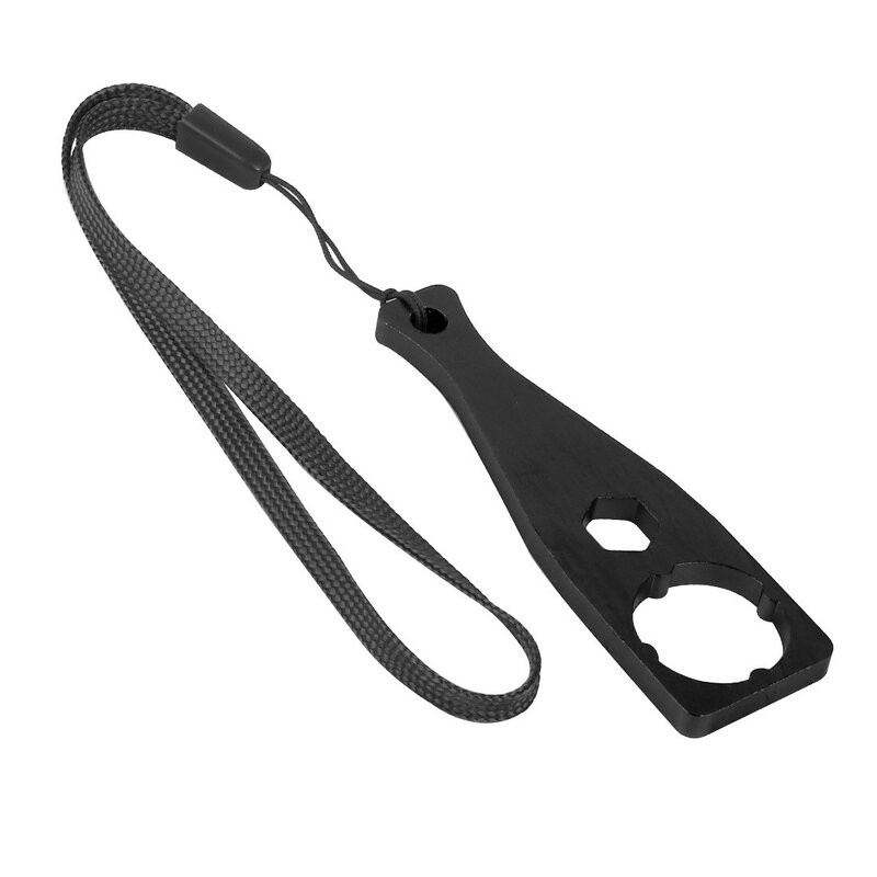 Action Camera Tool Factory - Aluminum Wrench for GoPro Hero8 7 6 5 Tighten