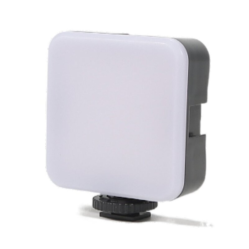 Portable LED Video Light Supplier - Mini Vloglite YouTube Live Smartphone Fill Light