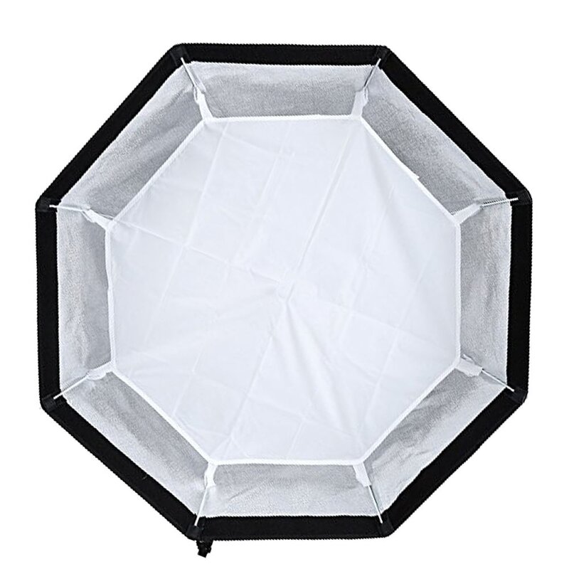 Studio Grid Softbox Factory - Customized Octagonal Spotlight Honeycomb Speedlight