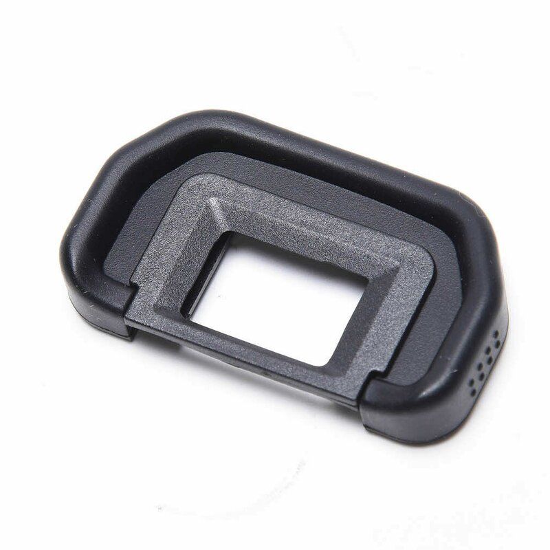 Rubber Eyecup Factory - Eyepiece Viewfinder for 50D 60D 70D 5D 6D DSLR