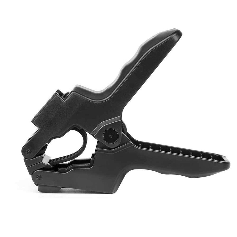 Heavy Duty Clamp Supplier - Jaws Flex Clip Holder Adjustable Gooseneck Official