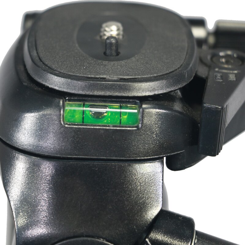 Heavy Duty Tripod Supplier - Tall Camera Stand Professional Travel DSLR Tripods