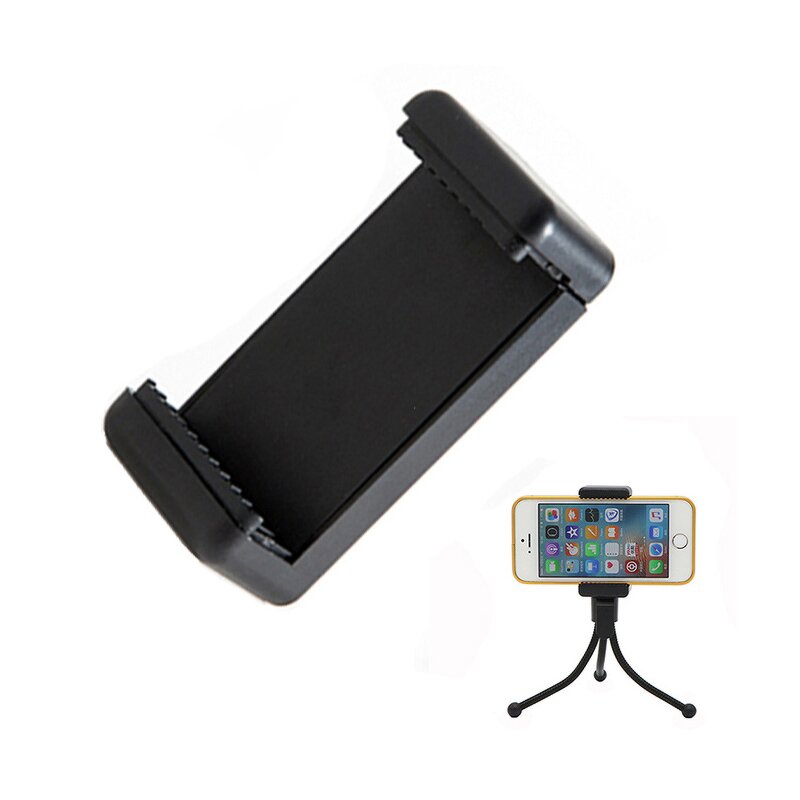 Phone Tripod Kit Manufacturer - Universal Smartphone Holder Mount Bracket