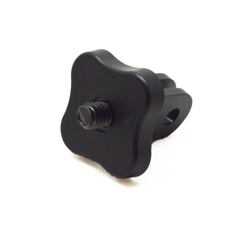 Camera Adapter Supplier - Universal 1/4" Thread Screw Connector for Gopro