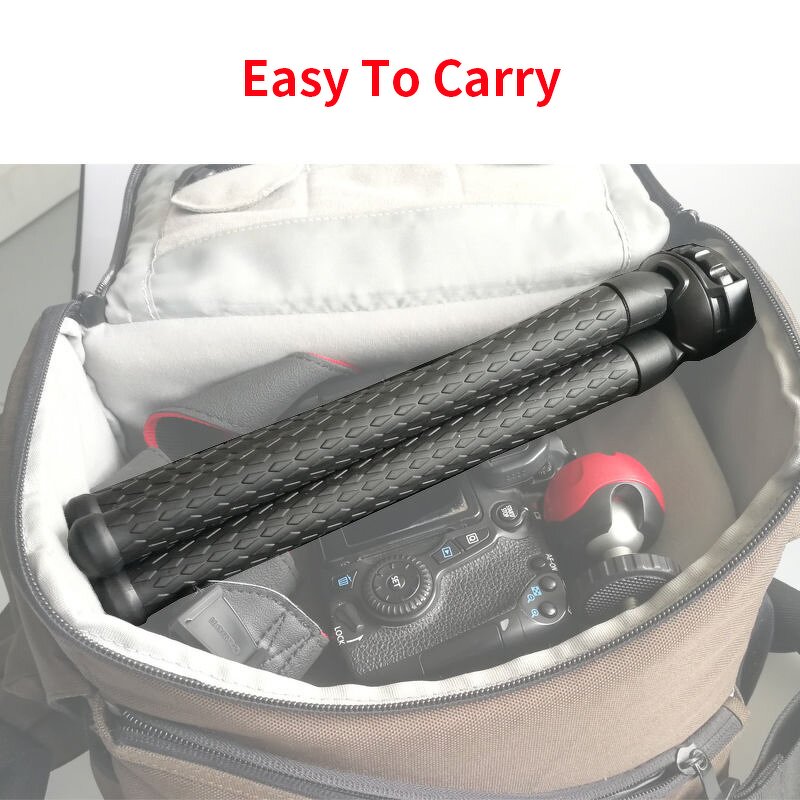 Octopus Flexible Tripod Factory - Mini Portable Desktop Bendable for DSLR Phone