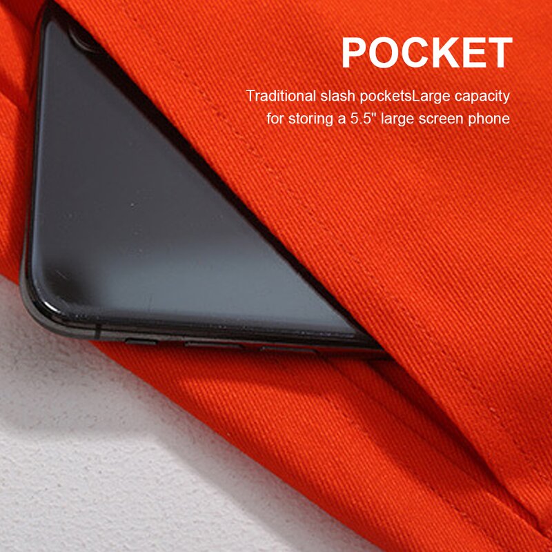 Safety Clothing Factory - Factory Custom Wholesale Reflective Strip Coveralls