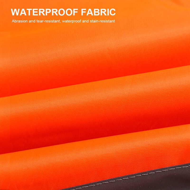 Rain Suit Manufacturer - Hi-Vis Lightweight Waterproof Jacket Pants Set