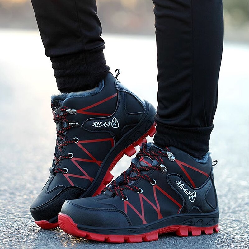 Steel Toe Safety Shoes Factory - Middle Cut Anti Rubber Sole Smash-proof Standard