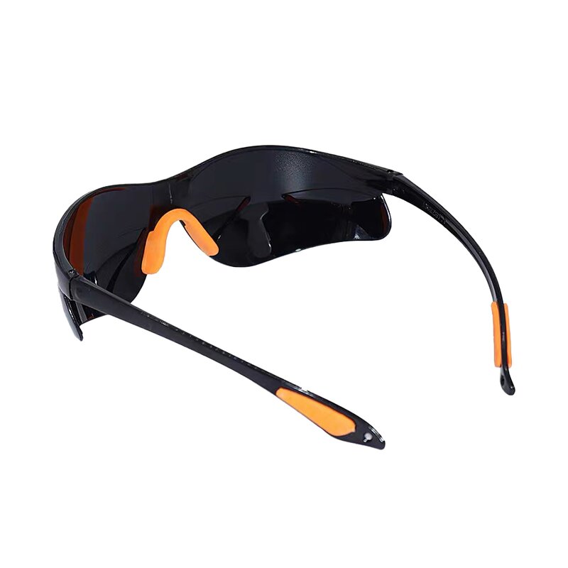 Safety Glasses Manufacturer - SAILGOOD Hot Sale for Welders PC Material Electronic
