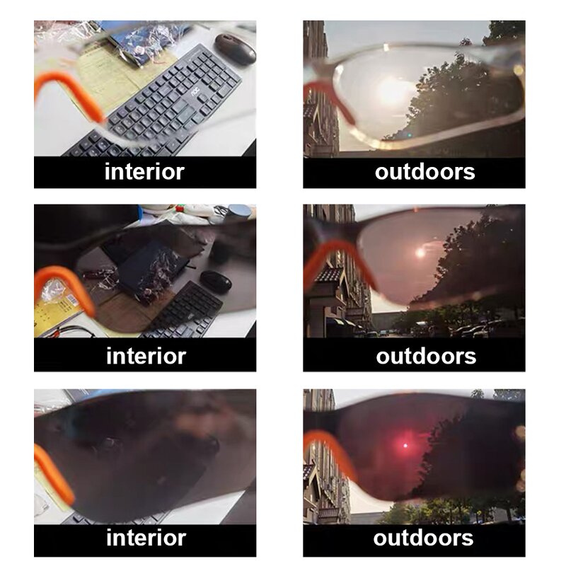 Safety Glasses Manufacturer - SAILGOOD Hot Sale for Welders PC Material Electronic