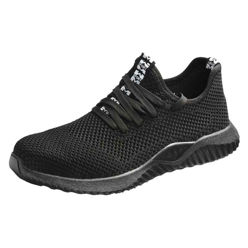 Safety Sneakers Factory - Breathable Customization Protective Lightweight Casual