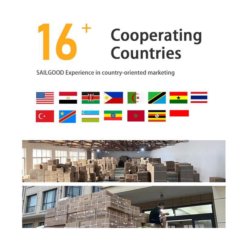 Safety Work Gloves Factory - SAILGOOD Custom Polyester Latex Layers Construction