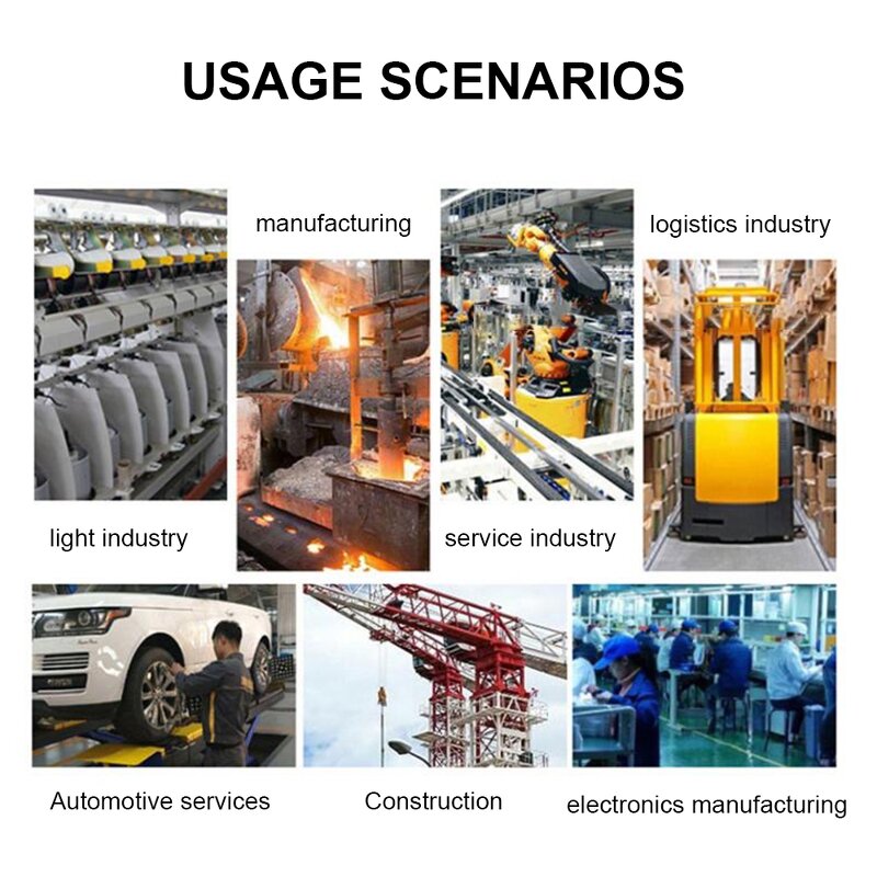 Work Jumpsuit Manufacturer - SAILGOOD Factory Wholesale Men's Cotton Blend Long Sleeve