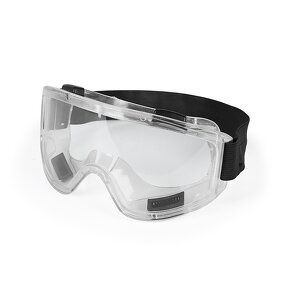 PC Safety Glasses Manufacturer - Windproof Dust Proof Anti Impact Industrial PPE Wholesale