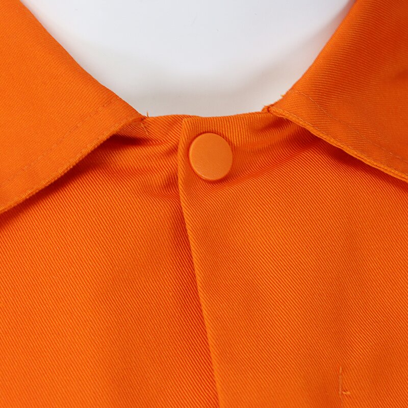 Fire Retardant Coverall Supplier - Flame Resistant Jumpsuit Anti Static High Visibility